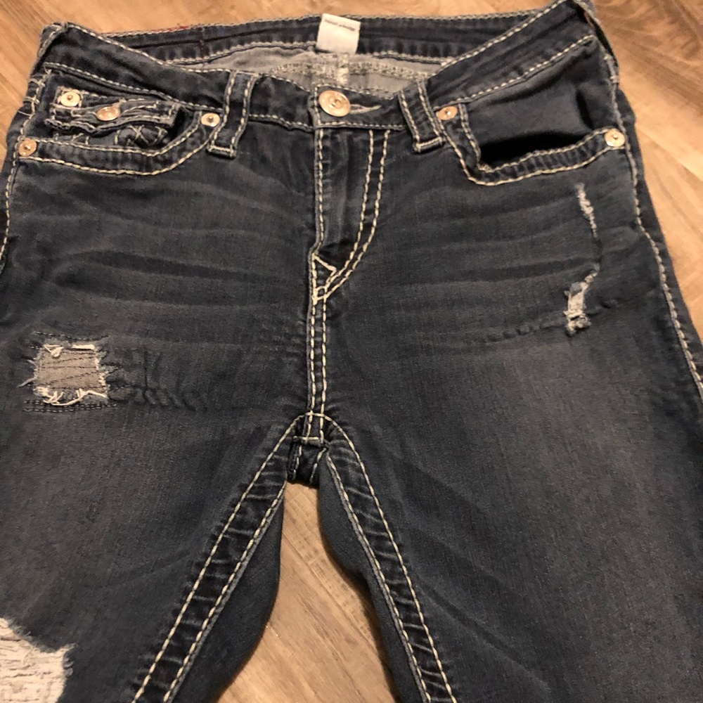 True religion jeans